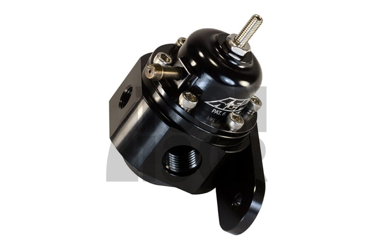 AEM Universal Adjustable Fuel Pressure Regulator