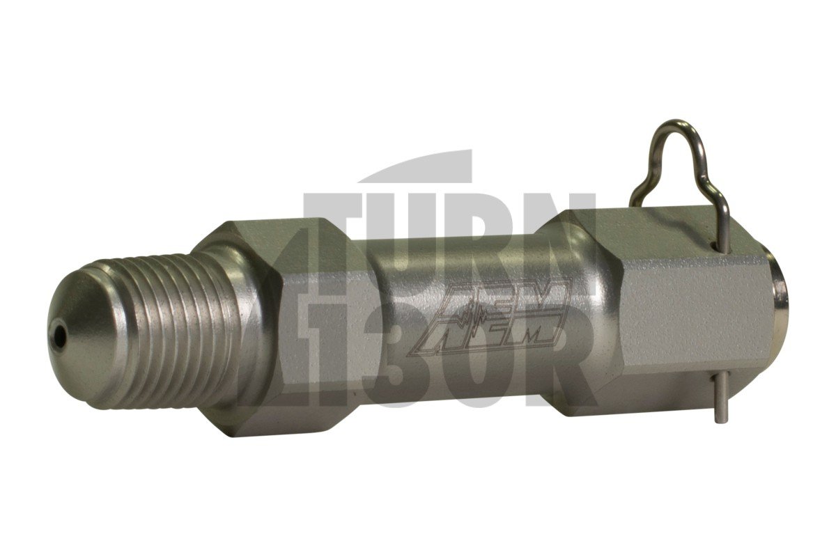 Water/Methanol Injection Kit for Forced Induction Engines - AEM Version 3