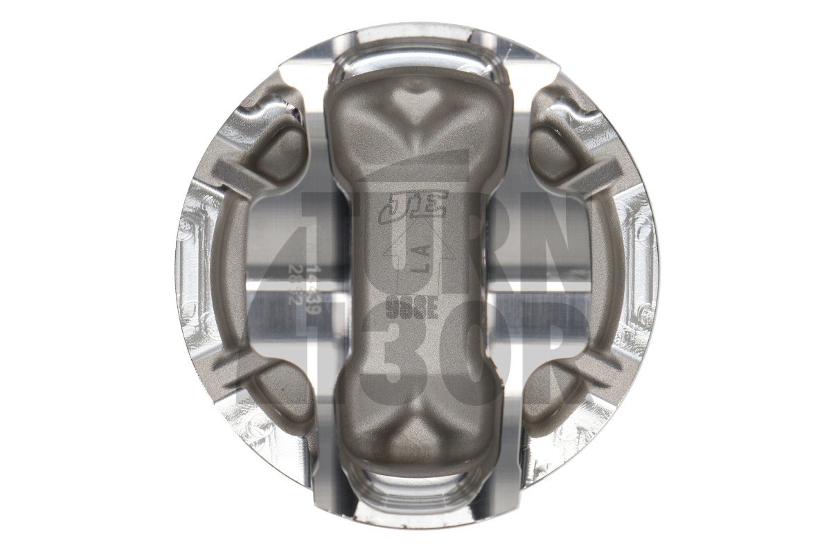 Subaru Impreza WRX and GT EJ20 JE Forged Pistons