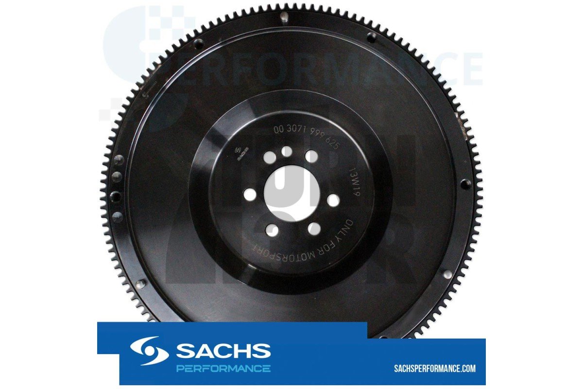 Golf 5 GTI / GTI Edition / Scirocco R Sachs 600Nm Clutch Kit with Flywheel