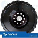 Golf 4 R32 Sachs Performance 530Nm Clutch Kit with Flywheel