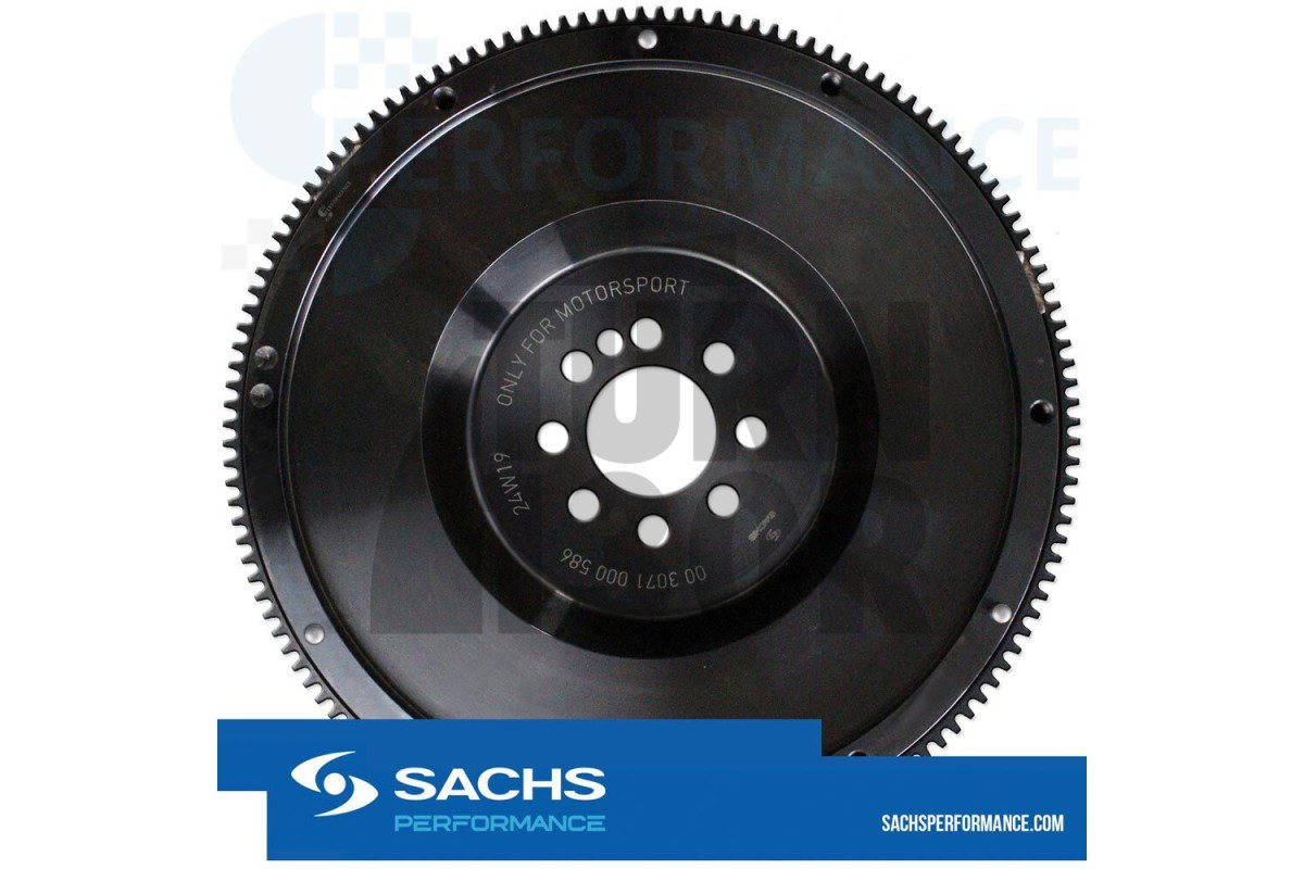 Golf 8 GTI / Octavia NX RS Sachs Performance 530Nm Clutch Kit with Flywheel