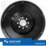 Golf 8 GTI / Octavia NX RS Sachs Performance 530Nm Clutch Kit with Flywheel