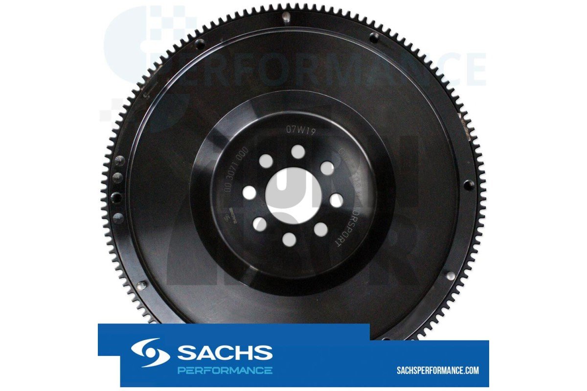 Hyundai I30 N Sachs Performance 530Nm Clutch Kit with Flywheel