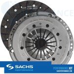 BMW M3 E36 3.2 Sachs Performance Clutch Kit 480+ Nm BMW M3 E36 3.2 Sachs Performance Clutch Kit 480+ Nm