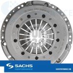 BMW M3 E36 3.2 Sachs Performance Clutch Kit 480+ Nm BMW M3 E36 3.2 Sachs Performance Clutch Kit 480+ Nm