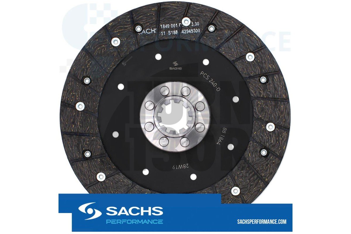 BMW M3 E36 3.2 Sachs Performance Clutch Kit 480+ Nm BMW M3 E36 3.2 Sachs Performance Clutch Kit 480+ Nm