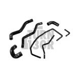 Alpha Competition Silicone Coolant Hoses Abarth 595 / 695