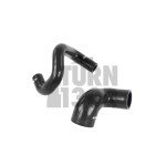 Alpha Competition Silicone Turbo Hoses Abarth 595 / 695