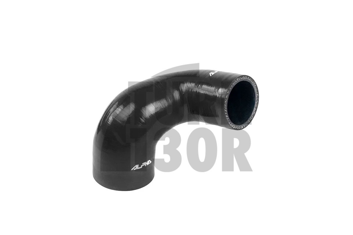 Alpha Competition Silicone Turbo Hoses Abarth 595 / 695
