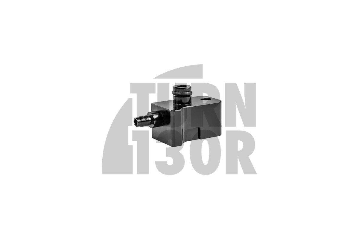 Boost Tap for S3 8V / Golf 7 GTI / Golf 7 R / Leon 3 Cupra 2.0 TFSI EA888.3 Alpha Competition