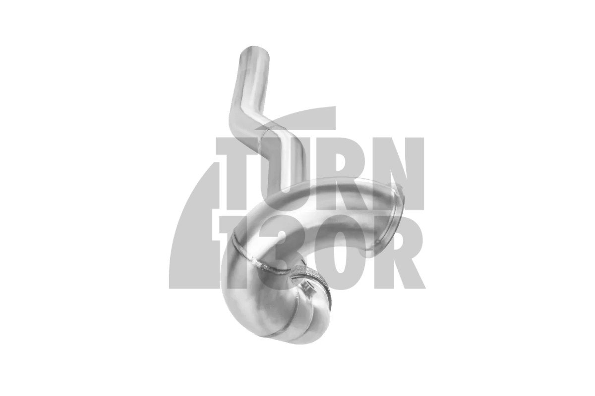 Alpha Competition 3.5 Decat Downpipe Golf 7 R / S3 8V / Leon 3 Cupra 4WD