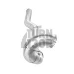 Alpha Competition 3.5 Decat Downpipe Golf 7 R / S3 8V / Leon 3 Cupra 4WD