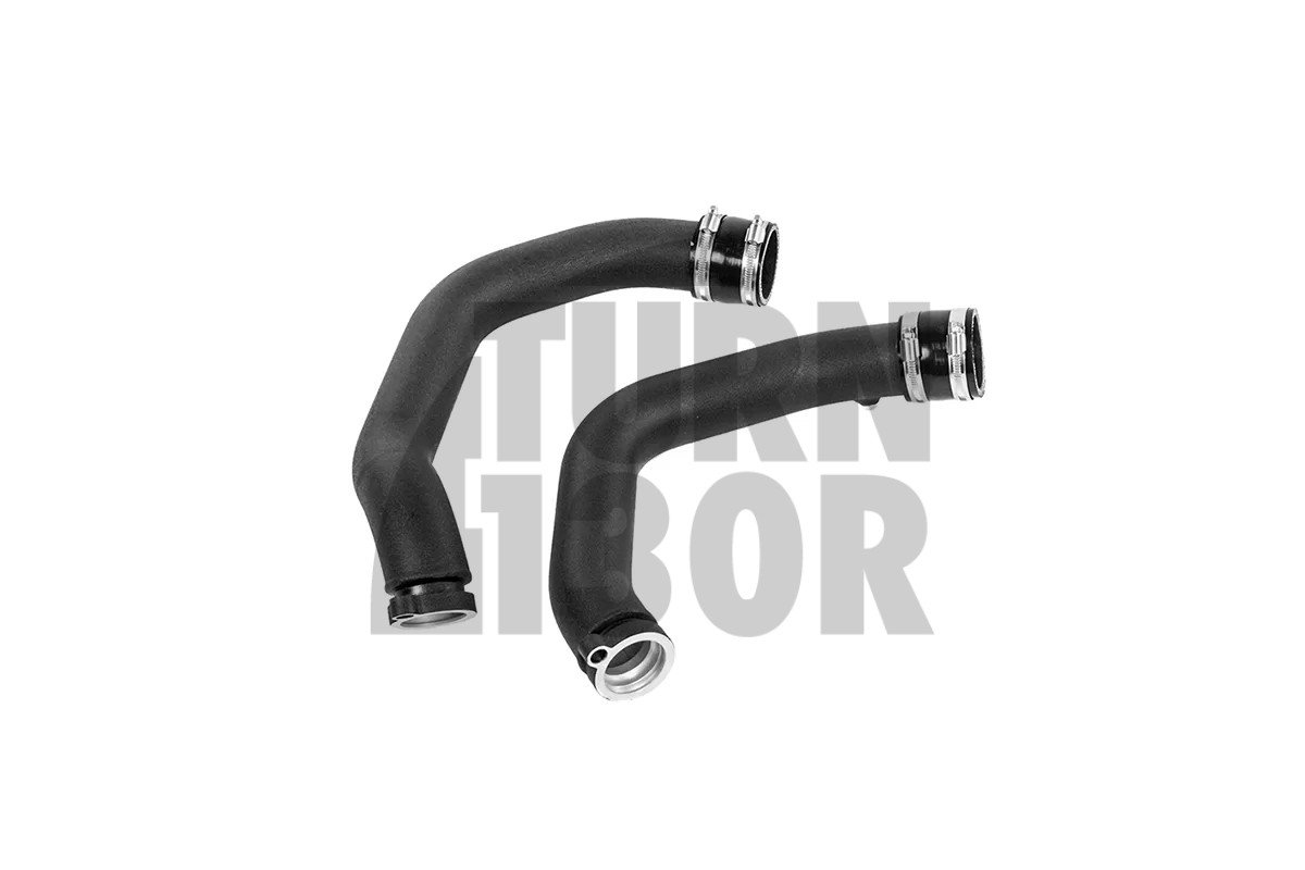 Alpha Competition Charge Pipes Kit BMW M3 F80 / M4 F8x / M2 Comp F87