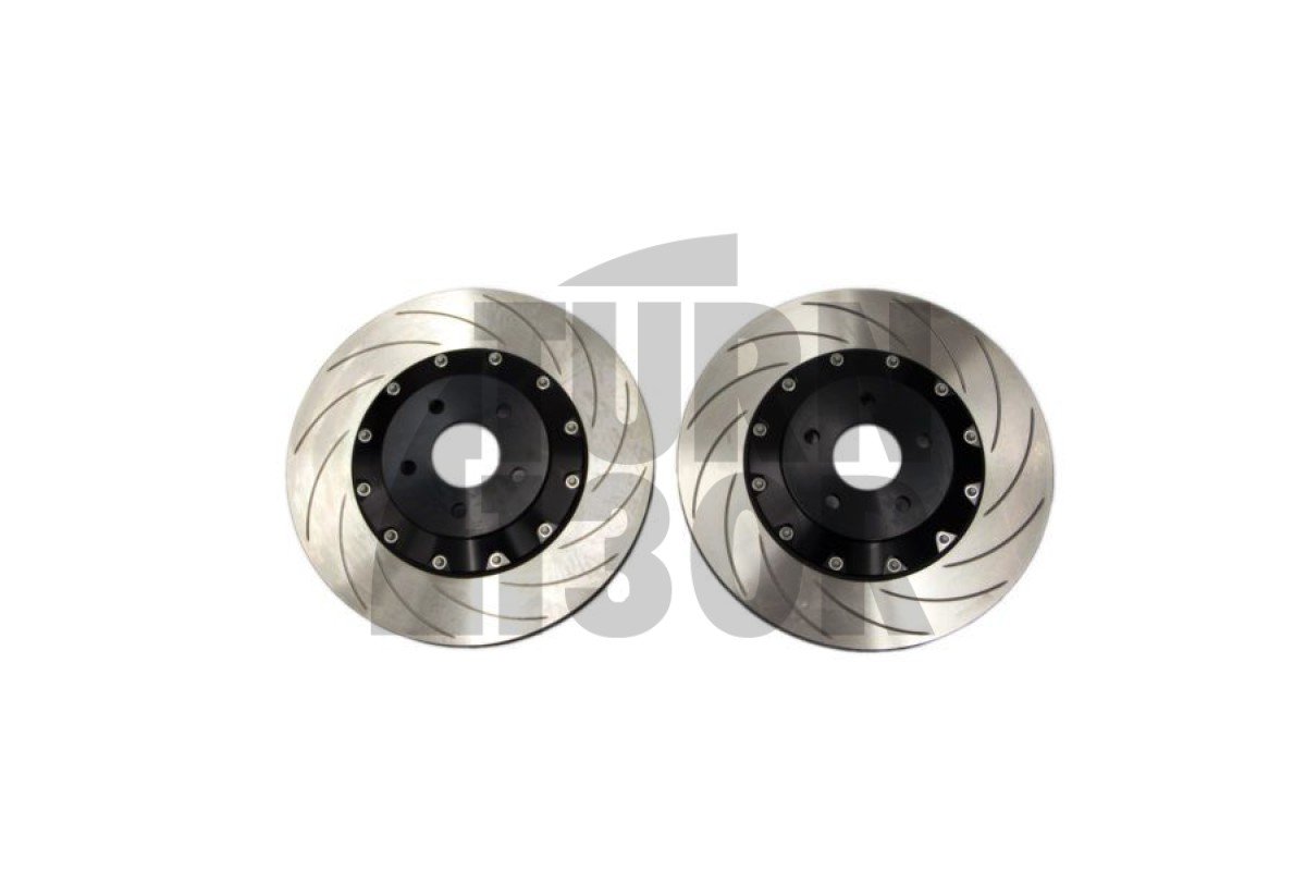 Airtec Clubsport Front Brake Discs for Focus 3 RS