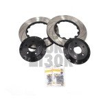 Airtec Clubsport Front Brake Discs for Focus 3 RS