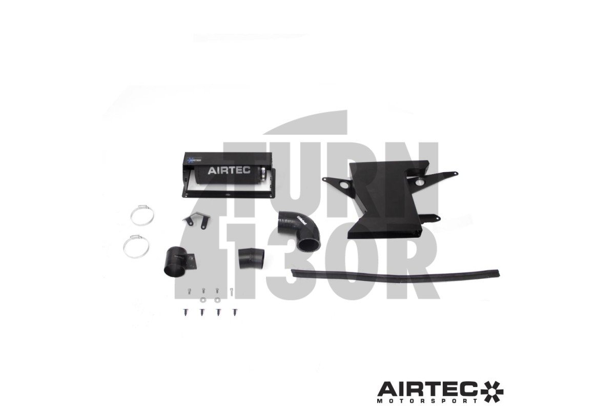 Airtec Intake Kit for Mini Cooper S R56 N14