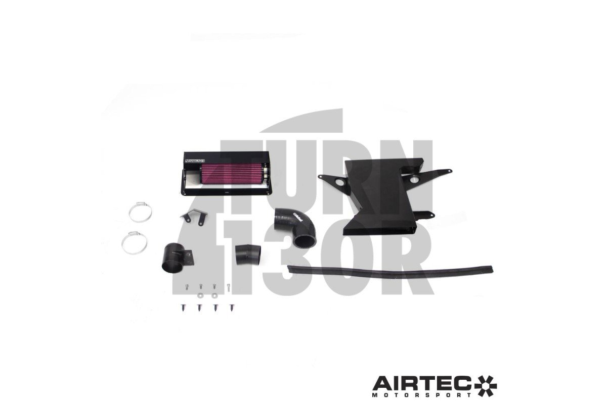 Airtec Intake Kit for Mini Cooper S R56 N14