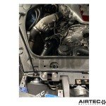 Nissan R35 GTR Performance Intake by Airtec