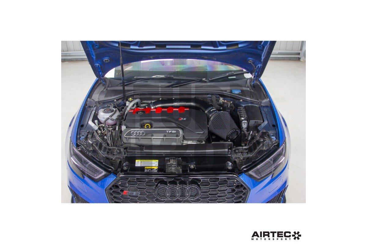 Audi RS3 8V 15-17 Airtec Intake