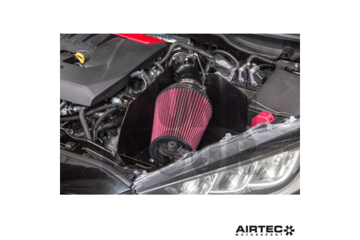 Intake Kit for Toyota Yaris GR by Airtec