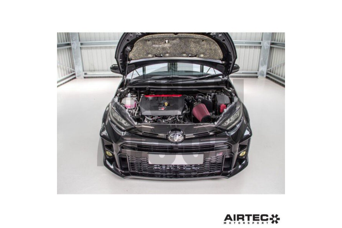 Intake Kit for Toyota Yaris GR by Airtec