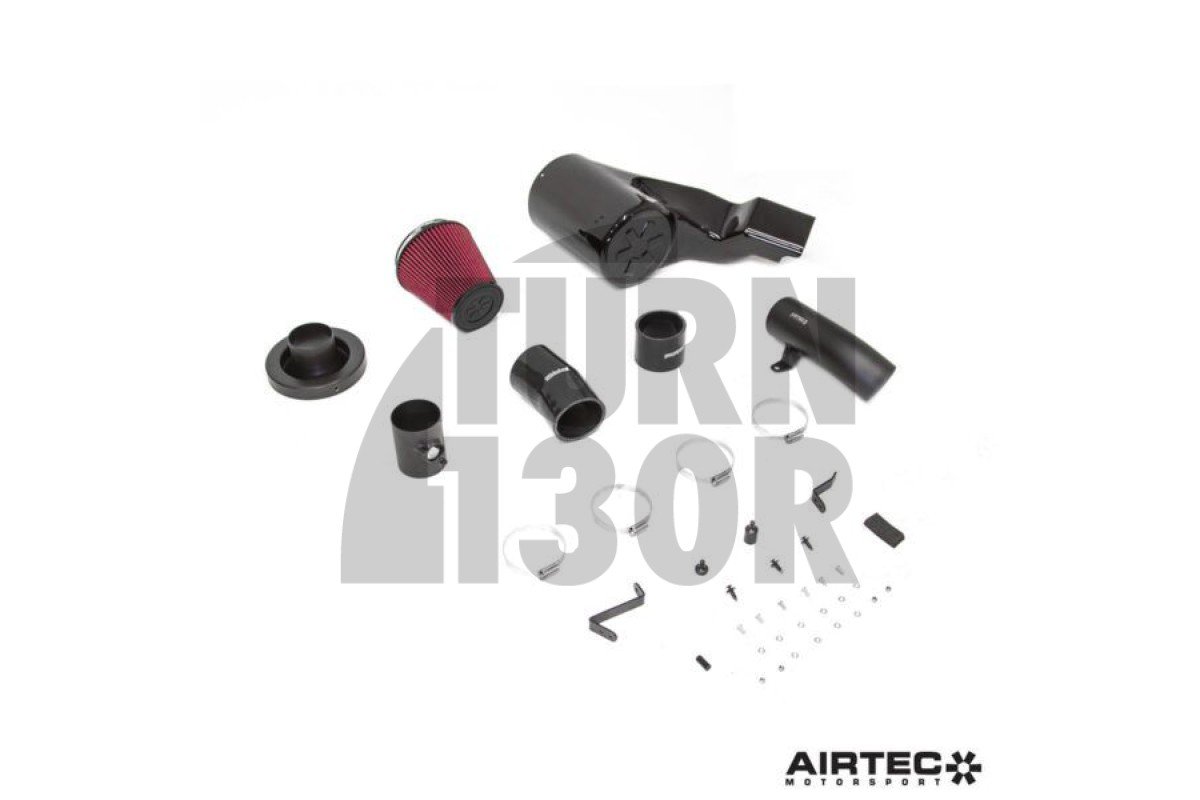 Enclosed Intake Kit for Toyota Yaris GR by Airtec