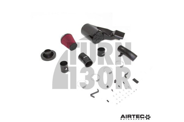 Enclosed Intake Kit for Toyota Yaris GR by Airtec