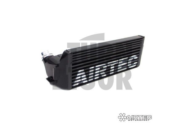 BMW 135i / 235i F2x, M2 F87 Airtec Intercooler Kit