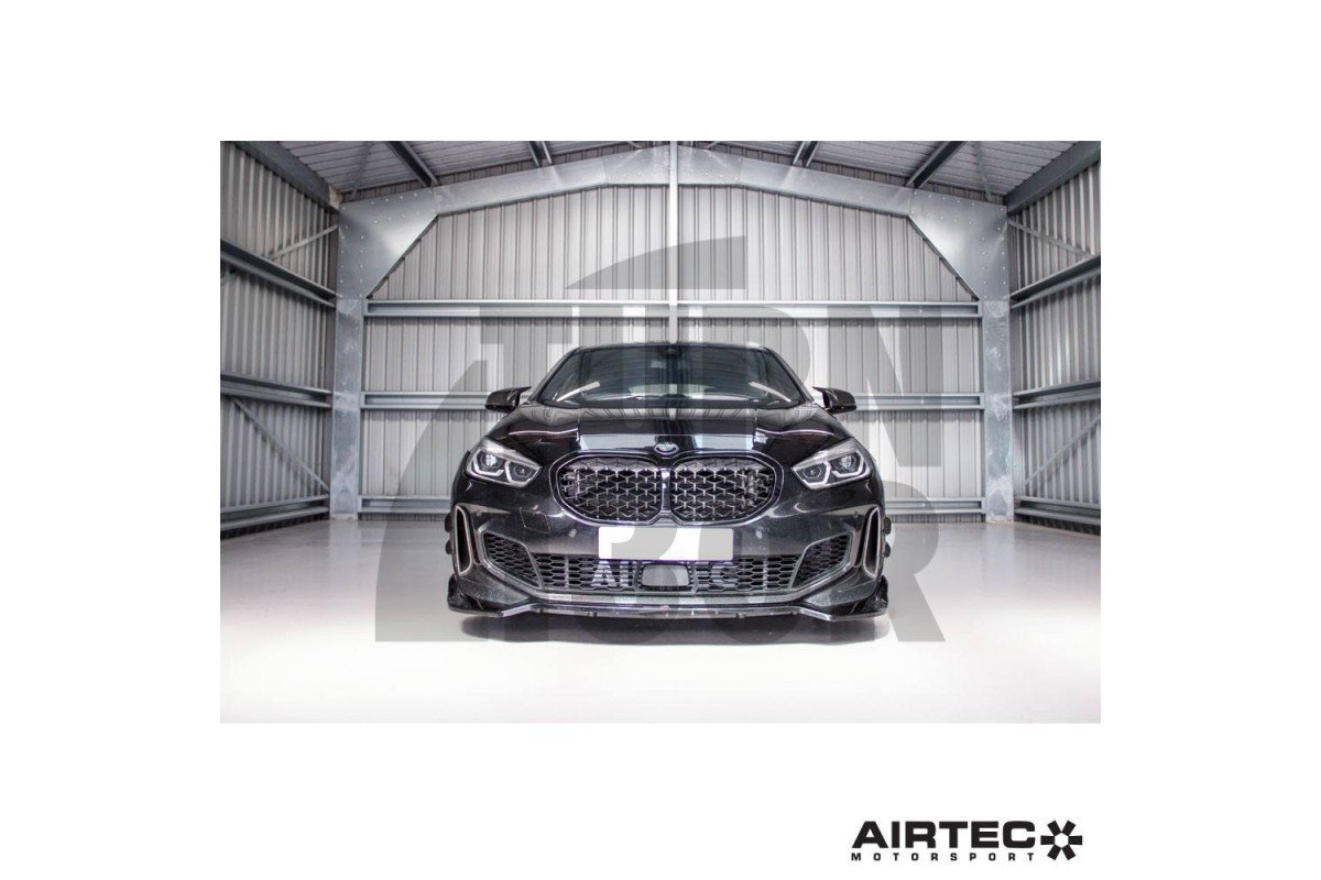Airtec Intercooler Kit for BMW 135i F40