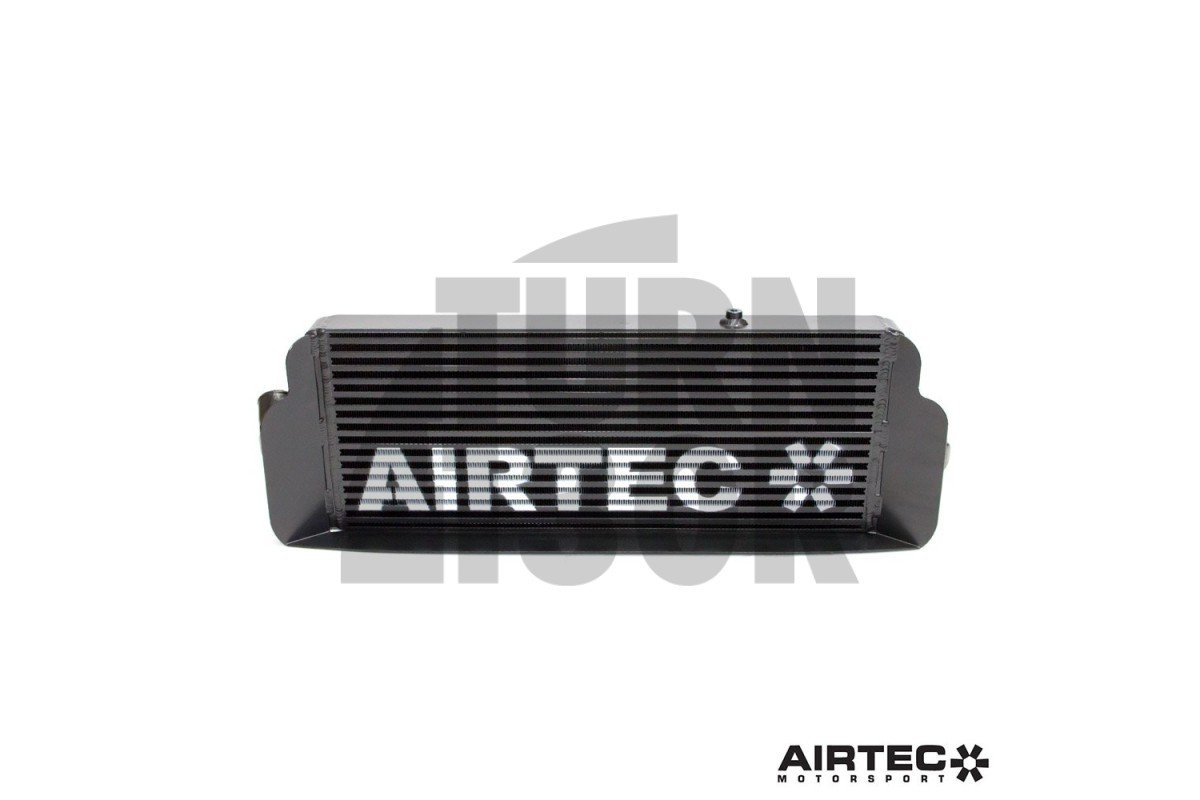 Ford Focus 2 ST Airtec Stage 2 Intercooler