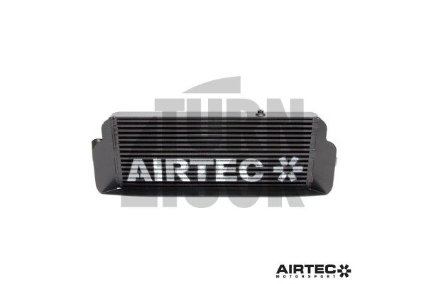 Ford Focus 2 ST Airtec Stage 2 Intercooler