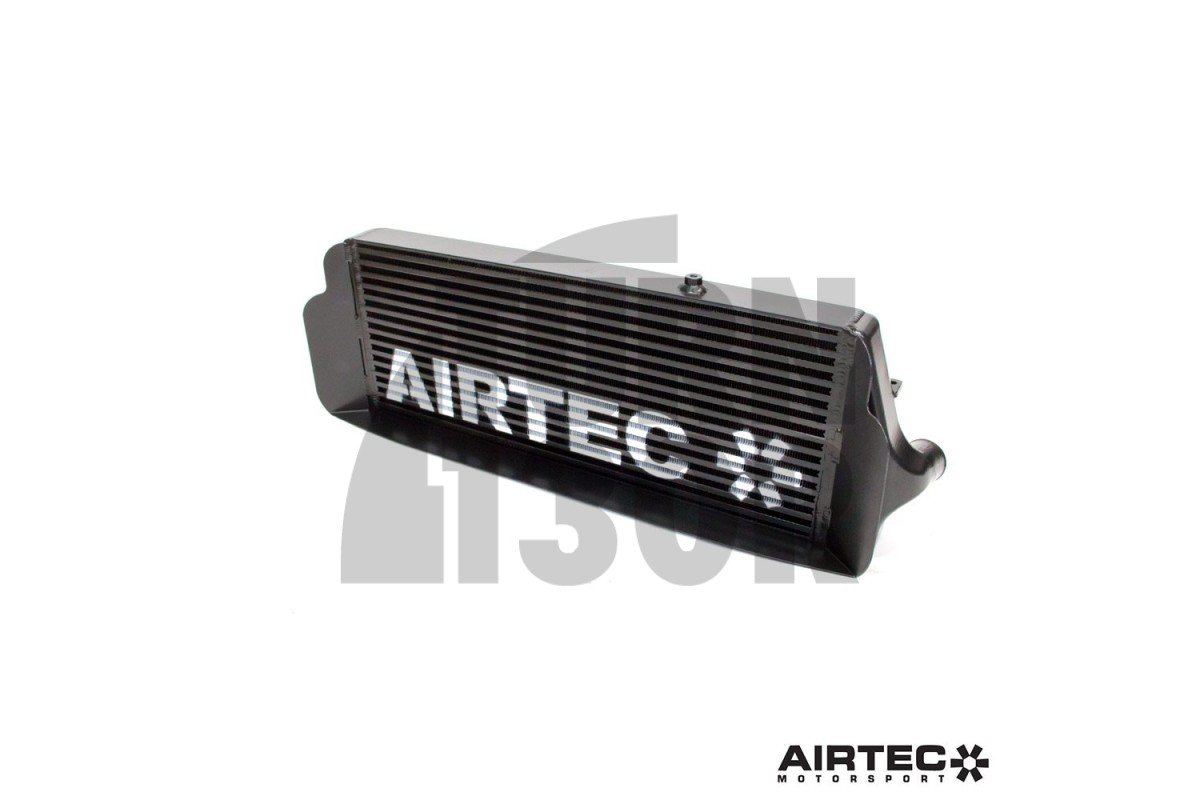 Ford Focus 2 ST Airtec Stage 2 Intercooler