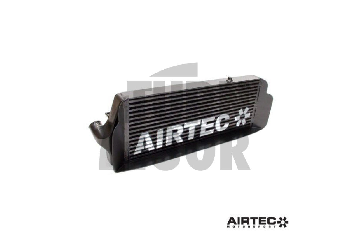 Ford Focus 2 ST Airtec Stage 2 Intercooler
