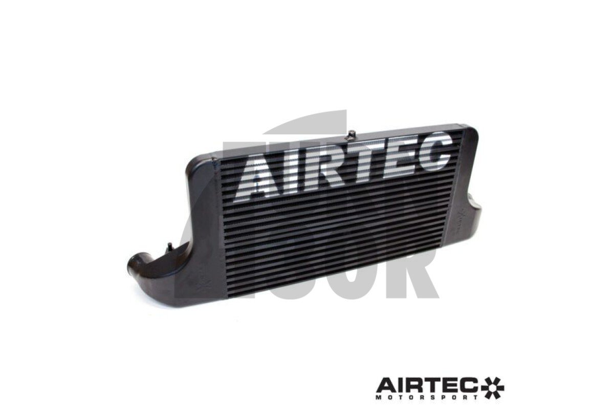 Ford Fiesta ST 180 Airtec Stage 3 Intercooler