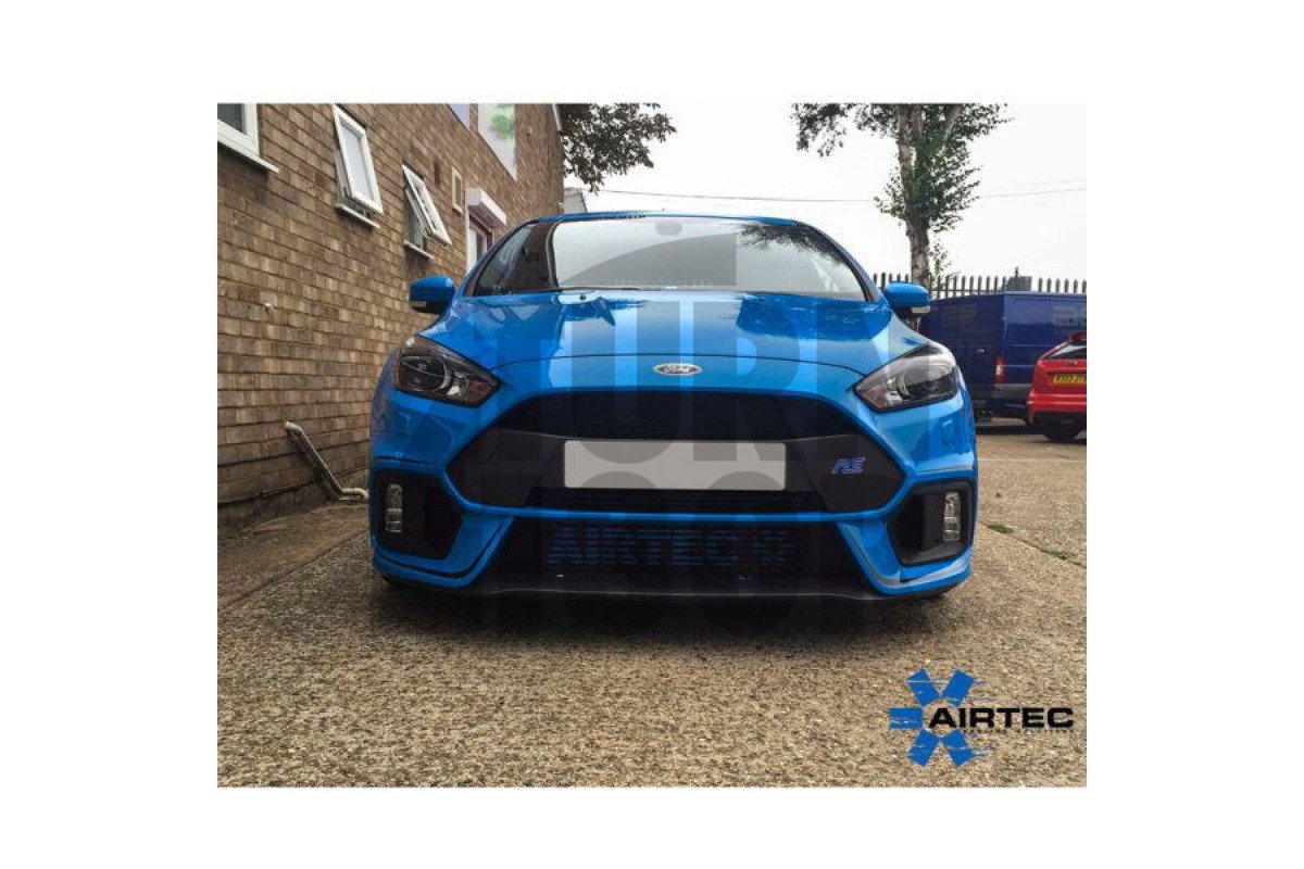 Ford Focus 3 RS Airtec Intercooler