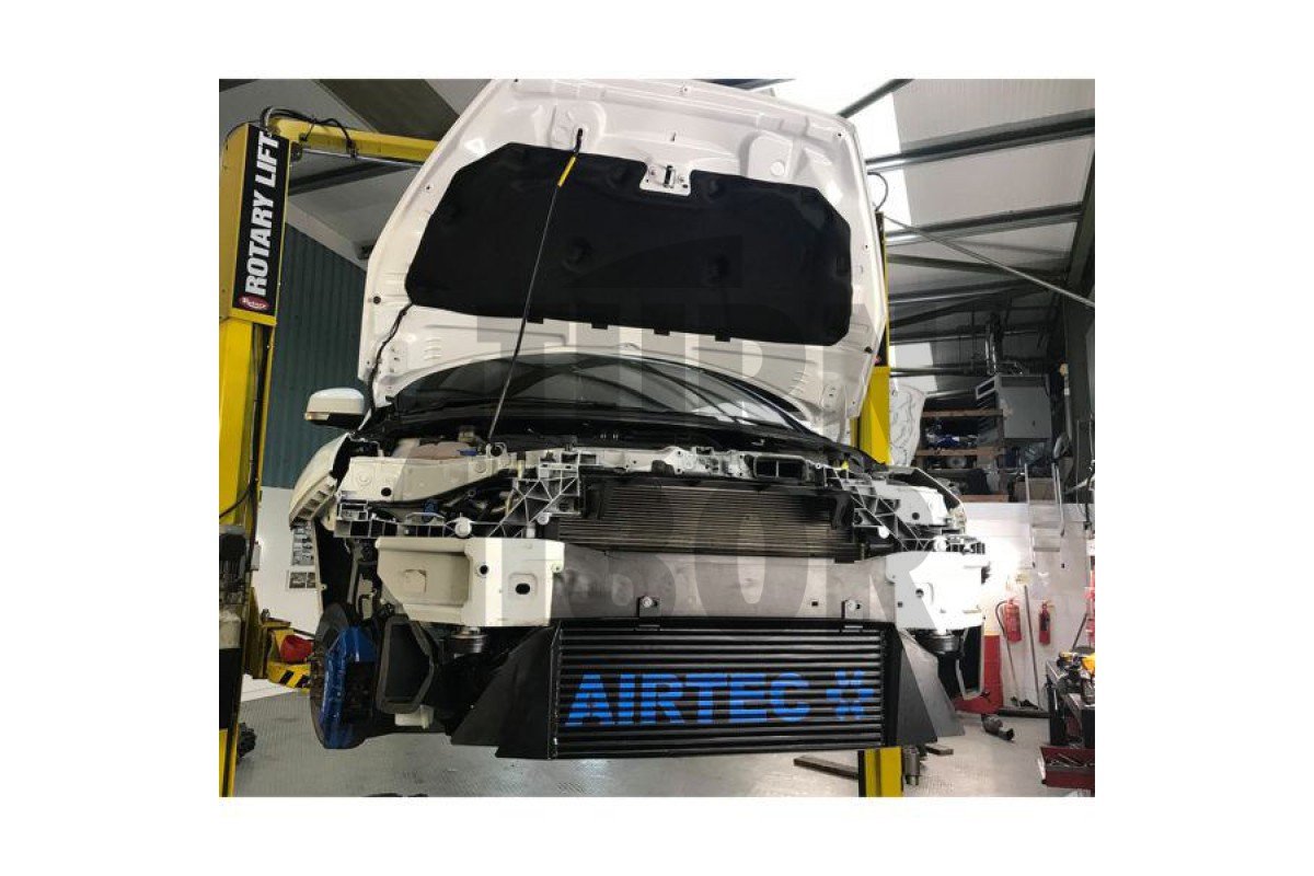 Ford Focus 3 RS Airtec Intercooler