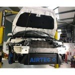 Ford Focus 3 RS Airtec Intercooler