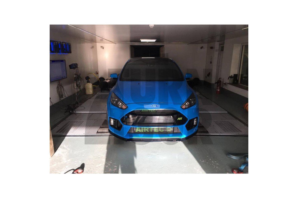 Ford Focus 3 RS Airtec Intercooler