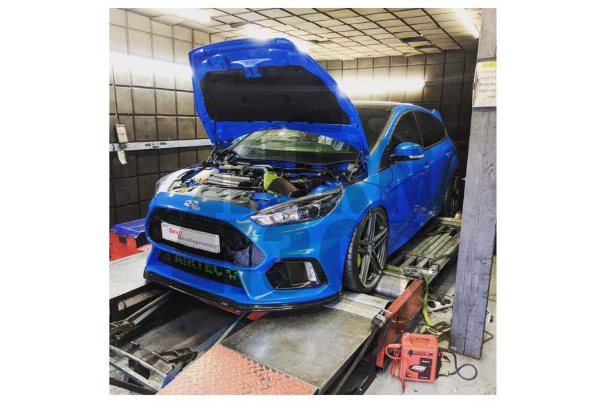 Ford Focus 3 RS Airtec Intercooler