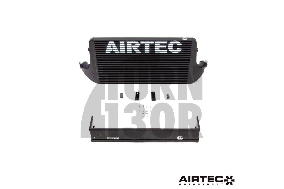 Ford Fiesta ST Mk8 200 Airtec Stage 3 Intercooler