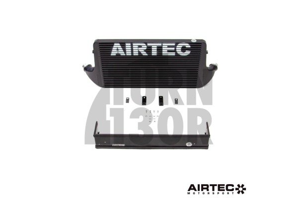 Ford Fiesta ST Mk8 200 Airtec Stage 3 Intercooler