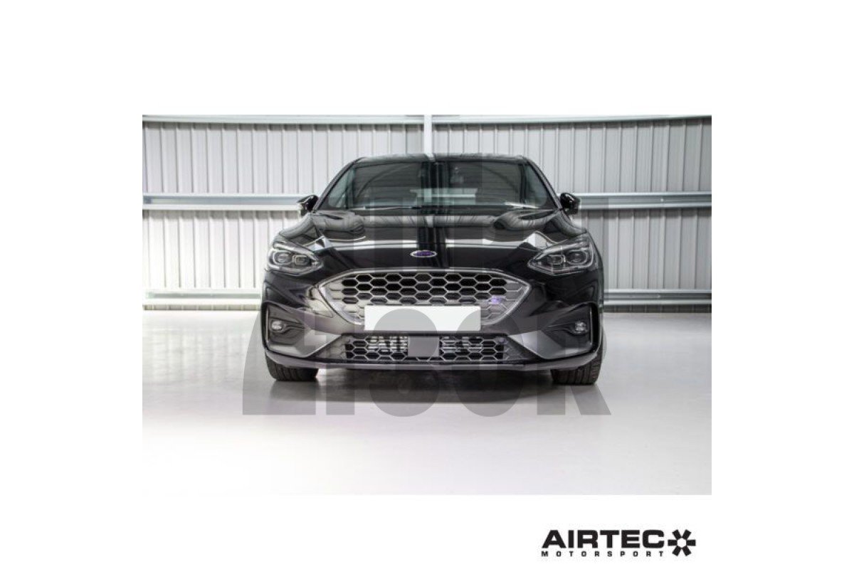 Airtec Intercooler for Ford Focus 4 ST