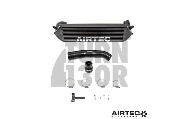 Airtec Intercooler Kit for Hyundai I20N