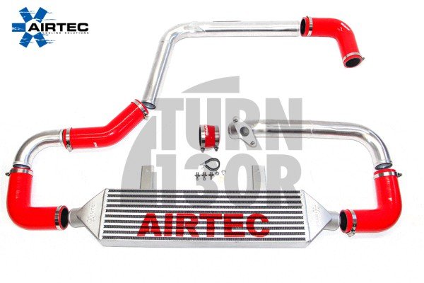 Mazda 3 MPS BK 04-09 Airtec Intercooler
