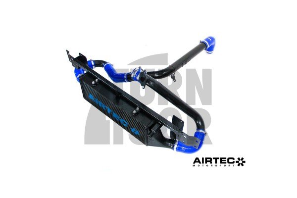 Airtec Front Mount Intercooler for Mazda 3 MPS MK2 2009-2013