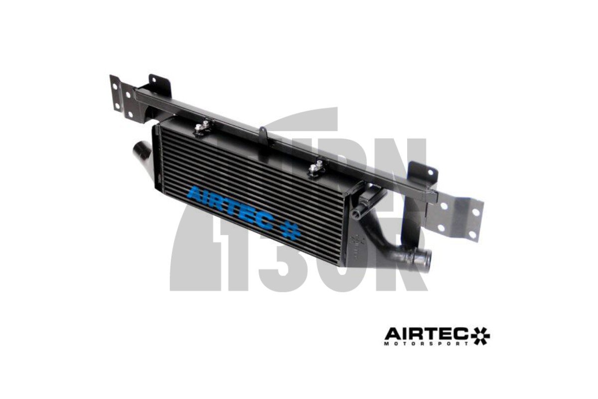 Airtec Front Mount Intercooler for Mazda 3 MPS MK2 2009-2013