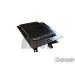 Mazda 3 MPS Mk2 Airtec Top Mount Intercooler
