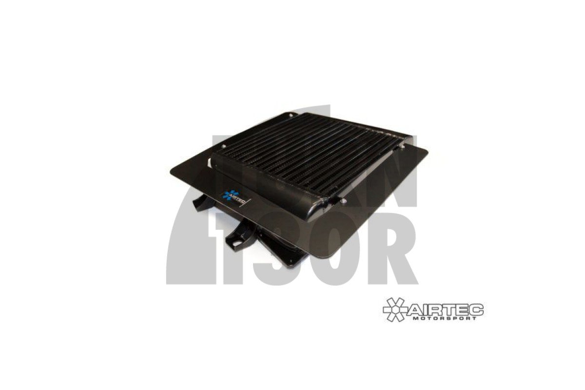 Mazda 3 MPS Mk2 Airtec Top Mount Intercooler