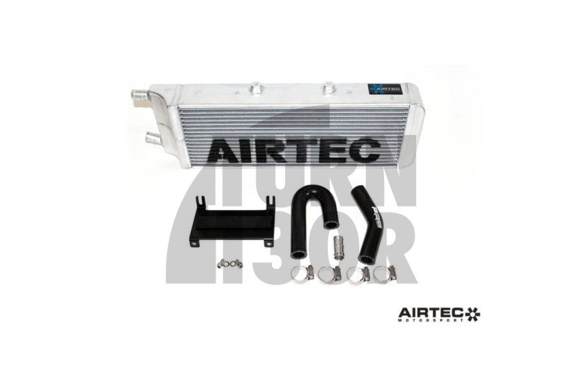 Chargecooler Kit by Airtec for Mercedes A45 AMG W176